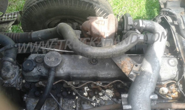 ขายยกชุด รถบรรทุก 10 ล้อ หัวลาก+ หางพื้นเรียบ 2 เพลา สามมิตร ขายยกชุด รถบรรทุก 10 ล้อ หัวลาก+ หางพื้นเรียบ 2 เพลา สามมิตร