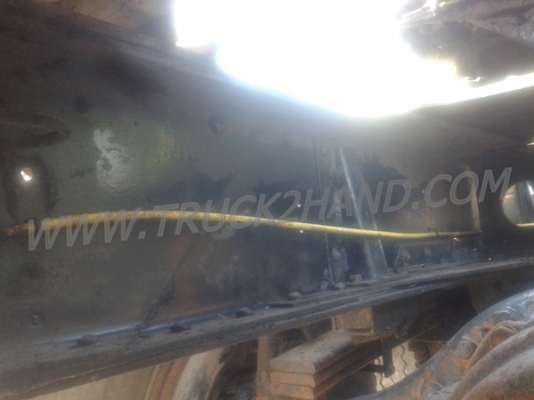 ขายยกชุด รถบรรทุก 10 ล้อ หัวลาก+ หางพื้นเรียบ 2 เพลา สามมิตร ขายยกชุด รถบรรทุก 10 ล้อ หัวลาก+ หางพื้นเรียบ 2 เพลา สามมิตร