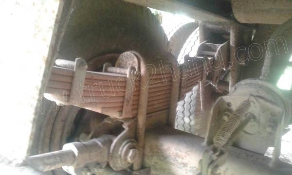 ขายยกชุด รถบรรทุก 10 ล้อ หัวลาก+ หางพื้นเรียบ 2 เพลา สามมิตร ขายยกชุด รถบรรทุก 10 ล้อ หัวลาก+ หางพื้นเรียบ 2 เพลา สามมิตร