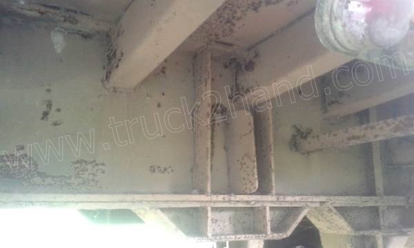 ขายยกชุด รถบรรทุก 10 ล้อ หัวลาก+ หางพื้นเรียบ 2 เพลา สามมิตร ขายยกชุด รถบรรทุก 10 ล้อ หัวลาก+ หางพื้นเรียบ 2 เพลา สามมิตร