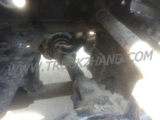 ขายยกชุด รถบรรทุก 10 ล้อ หัวลาก+ หางพื้นเรียบ 2 เพลา สามมิตร ขายยกชุด รถบรรทุก 10 ล้อ หัวลาก+ หางพื้นเรียบ 2 เพลา สามมิตร