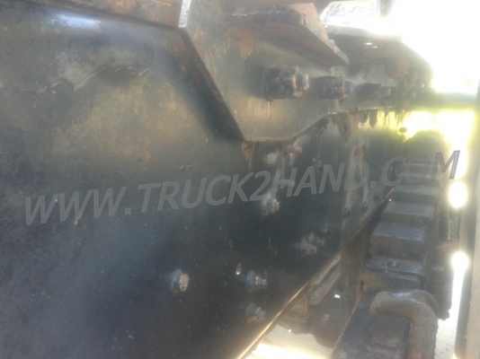 ขายยกชุด รถบรรทุก 10 ล้อ หัวลาก+ หางพื้นเรียบ 2 เพลา สามมิตร ขายยกชุด รถบรรทุก 10 ล้อ หัวลาก+ หางพื้นเรียบ 2 เพลา สามมิตร