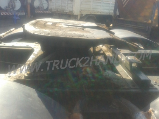 ขายยกชุด รถบรรทุก 10 ล้อ หัวลาก+ หางพื้นเรียบ 2 เพลา สามมิตร ขายยกชุด รถบรรทุก 10 ล้อ หัวลาก+ หางพื้นเรียบ 2 เพลา สามมิตร