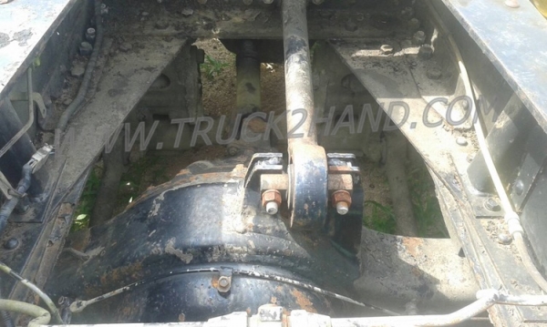 ขายยกชุด รถบรรทุก 10 ล้อ หัวลาก+ หางพื้นเรียบ 2 เพลา สามมิตร ขายยกชุด รถบรรทุก 10 ล้อ หัวลาก+ หางพื้นเรียบ 2 เพลา สามมิตร