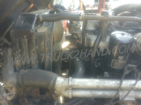 ขายยกชุด รถบรรทุก 10 ล้อ หัวลาก+ หางพื้นเรียบ 2 เพลา สามมิตร ขายยกชุด รถบรรทุก 10 ล้อ หัวลาก+ หางพื้นเรียบ 2 เพลา สามมิตร