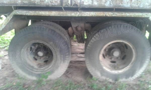 ขายยกชุด รถบรรทุก 10 ล้อ หัวลาก+ หางพื้นเรียบ 2 เพลา สามมิตร ขายยกชุด รถบรรทุก 10 ล้อ หัวลาก+ หางพื้นเรียบ 2 เพลา สามมิตร