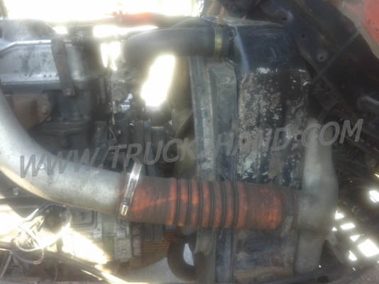 ขายยกชุด รถบรรทุก 10 ล้อ หัวลาก+ หางพื้นเรียบ 2 เพลา สามมิตร ขายยกชุด รถบรรทุก 10 ล้อ หัวลาก+ หางพื้นเรียบ 2 เพลา สามมิตร