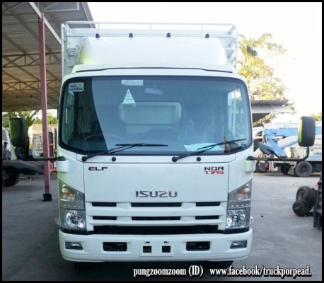 ทำกระบะเหล็กคอกไก่ NQR กระบะเหล็กสูง 2.10 ม. ยาว560ม. ฝาท้ายสูง 120 ม. กว้าง 2.30 ม. ทำกระบะเหล็กคอกไก่ NQR กระบะเหล็กสูง 2.10 ม. ยาว560ม. ฝาท้ายสูง 120 ม. กว้าง 2.30 ม.