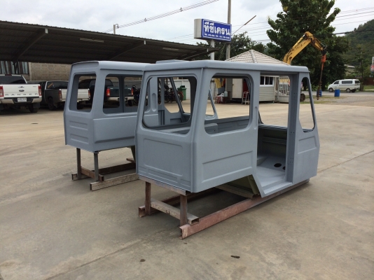 ขายป้อมหน้ารถเครน nissan UD และ FUSO ขายป้อมหน้ารถเครน nissan UD และ FUSO