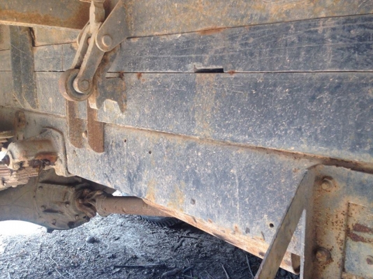 ***ขายแล้วครับขอบคุณ Truck2hand ขาย6ล้อดั้มดิน5คิว HINO KM310 DM100-90HP เครื่องเดิมเกียร์เดิม เครื่อง 90แรง 6สูบ เครื่องดี สตาร์ทติดง่าย แน่นดี แรง เกียร์ดีไม่หลุด ช่วงล่าง Fหน้า-หลัง คัสซีดี เดิม ยังสวย ไม่ปะไม่ดาม กระบะดั้มเหล็ก5ตัน3.70ม.สภาพดี พื้นดีข ***ขายแล้วครับขอบคุณ Truck2hand ขาย6ล้อดั้มดิน5คิว HINO KM310 DM100-90HP เครื่องเดิมเกียร์เดิม เครื่อง 90แรง 6สูบ เครื่องดี สตาร์ทติดง่าย แน่นดี แรง เกียร์ดีไม่หลุด ช่วงล่าง Fหน้า-หลัง คัสซีดี เดิม ยังสวย ไม่ปะไม่ดาม กระบะดั้มเหล็ก5ตัน3.70ม.สภาพดี พื้นดีข