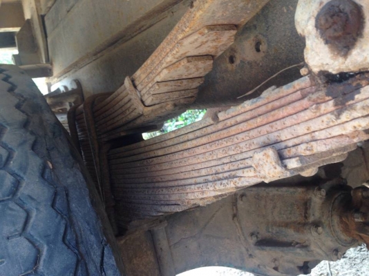 ***ขายแล้วครับขอบคุณ Truck2hand ขาย6ล้อดั้มดิน5คิว HINO KM310 DM100-90HP เครื่องเดิมเกียร์เดิม เครื่อง 90แรง 6สูบ เครื่องดี สตาร์ทติดง่าย แน่นดี แรง เกียร์ดีไม่หลุด ช่วงล่าง Fหน้า-หลัง คัสซีดี เดิม ยังสวย ไม่ปะไม่ดาม กระบะดั้มเหล็ก5ตัน3.70ม.สภาพดี พื้นดีข ***ขายแล้วครับขอบคุณ Truck2hand ขาย6ล้อดั้มดิน5คิว HINO KM310 DM100-90HP เครื่องเดิมเกียร์เดิม เครื่อง 90แรง 6สูบ เครื่องดี สตาร์ทติดง่าย แน่นดี แรง เกียร์ดีไม่หลุด ช่วงล่าง Fหน้า-หลัง คัสซีดี เดิม ยังสวย ไม่ปะไม่ดาม กระบะดั้มเหล็ก5ตัน3.70ม.สภาพดี พื้นดีข