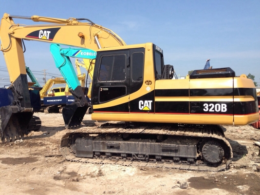 ขายรถแมคโครCAT320V2 สภาพพร้อมใช้ สนใจติดต่อ คุณ บอย085-156-2314 ขายรถแมคโครCAT320V2 สภาพพร้อมใช้ สนใจติดต่อ คุณ บอย085-156-2314