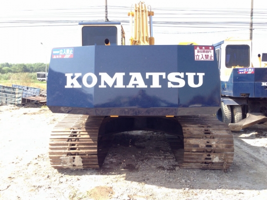 ขายรถแมคโครPC200-5สภาพพร้อมใช้ ระบบไฟฟ้าครบ สนใจติดต่อคุณบอย085-156-2314 ขายรถแมคโครPC200-5สภาพพร้อมใช้ ระบบไฟฟ้าครบ สนใจติดต่อคุณบอย085-156-2314