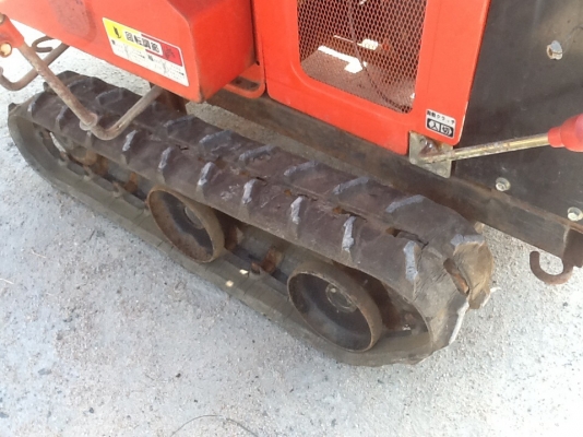 รถนวดข้าวMitsubishi mh450 สภาพดีพร้อมใช้ราคาถูก