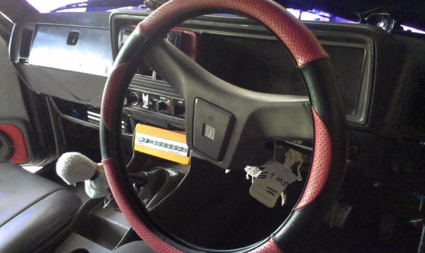 กระบะ kb มีเล่ม ประหยัดๆ ทนๆ พร้อมใช้งาน คุ้มสุดๆ ขายได้ขายเลยครับ