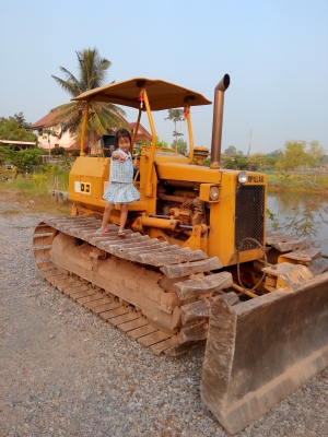 ขาย cat D3 สภาพสวยๆครับ