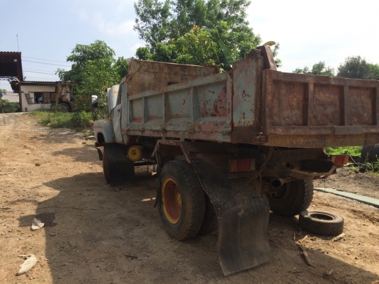 รถหกล้อ หัวยาวดั้ม isuzu เครื่อง EH700 เกียร์ HO พวงมาลัยเพาเวอร์ ไม่มีเอกสาร รถหกล้อ หัวยาวดั้ม isuzu เครื่อง EH700 เกียร์ HO พวงมาลัยเพาเวอร์ ไม่มีเอกสาร