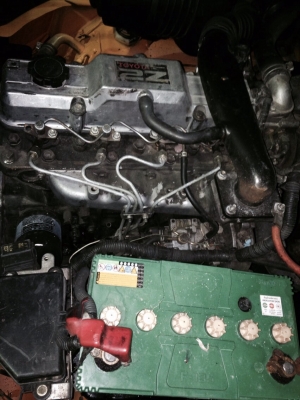 ขายด่วย รถยก