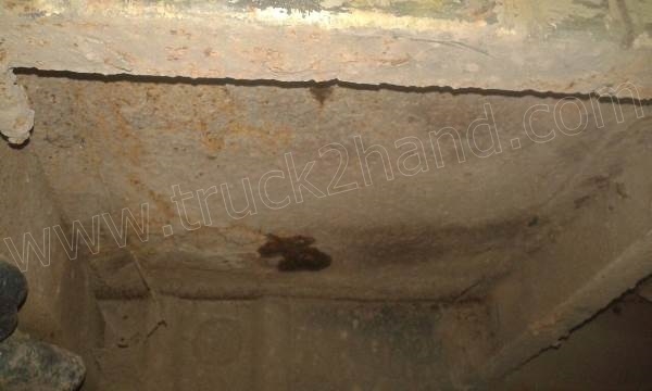 รถบรรทุก 6 ล้อดั้มพ์ HINO รุ่น FB112 117 แรงม้า รถบรรทุก 6 ล้อดั้มพ์ HINO รุ่น FB112 117 แรงม้า