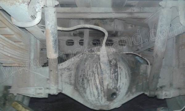 รถบรรทุก 6 ล้อดั้มพ์ HINO รุ่น FB112 117 แรงม้า รถบรรทุก 6 ล้อดั้มพ์ HINO รุ่น FB112 117 แรงม้า