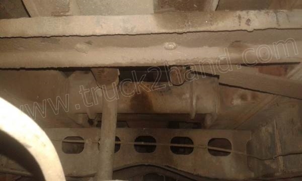 รถบรรทุก 6 ล้อดั้มพ์ HINO รุ่น FB112 117 แรงม้า รถบรรทุก 6 ล้อดั้มพ์ HINO รุ่น FB112 117 แรงม้า