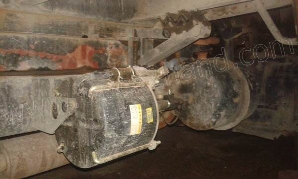 รถบรรทุก 6 ล้อดั้มพ์ HINO รุ่น FB112 117 แรงม้า รถบรรทุก 6 ล้อดั้มพ์ HINO รุ่น FB112 117 แรงม้า