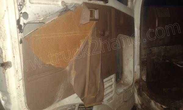 รถบรรทุก 6 ล้อดั้มพ์ HINO รุ่น FB112 117 แรงม้า รถบรรทุก 6 ล้อดั้มพ์ HINO รุ่น FB112 117 แรงม้า