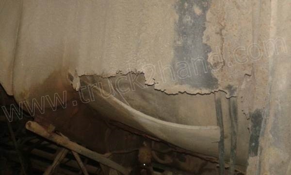 รถบรรทุก 6 ล้อดั้มพ์ HINO รุ่น FB112 117 แรงม้า รถบรรทุก 6 ล้อดั้มพ์ HINO รุ่น FB112 117 แรงม้า