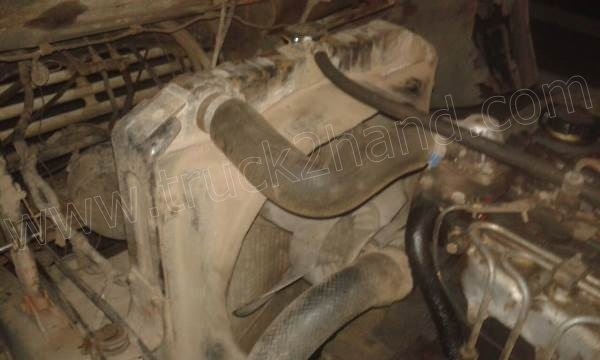 รถบรรทุก 6 ล้อดั้มพ์ HINO รุ่น FB112 117 แรงม้า รถบรรทุก 6 ล้อดั้มพ์ HINO รุ่น FB112 117 แรงม้า