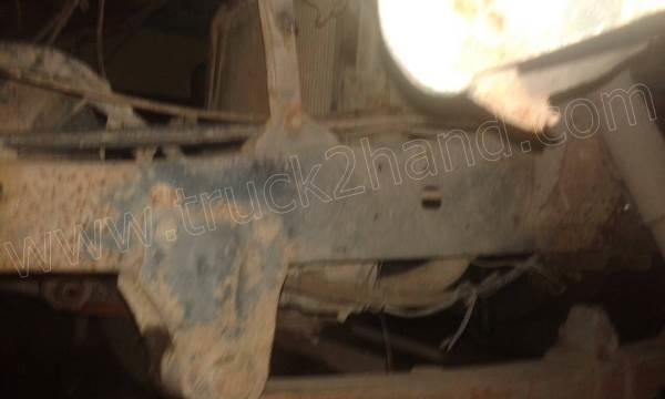 รถบรรทุก 6 ล้อดั้มพ์ HINO รุ่น FB112 117 แรงม้า รถบรรทุก 6 ล้อดั้มพ์ HINO รุ่น FB112 117 แรงม้า