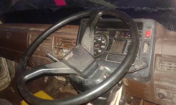 รถบรรทุก 6 ล้อดั้มพ์ HINO รุ่น FB112 117 แรงม้า รถบรรทุก 6 ล้อดั้มพ์ HINO รุ่น FB112 117 แรงม้า