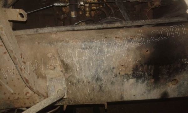 รถบรรทุก 6 ล้อดั้มพ์ HINO รุ่น FB112 117 แรงม้า รถบรรทุก 6 ล้อดั้มพ์ HINO รุ่น FB112 117 แรงม้า