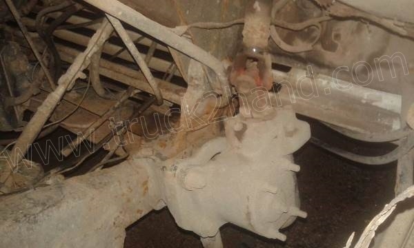 รถบรรทุก 6 ล้อดั้มพ์ HINO รุ่น FB112 117 แรงม้า รถบรรทุก 6 ล้อดั้มพ์ HINO รุ่น FB112 117 แรงม้า