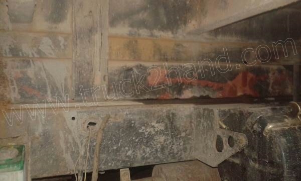 รถบรรทุก 6 ล้อดั้มพ์ HINO รุ่น FB112 117 แรงม้า รถบรรทุก 6 ล้อดั้มพ์ HINO รุ่น FB112 117 แรงม้า