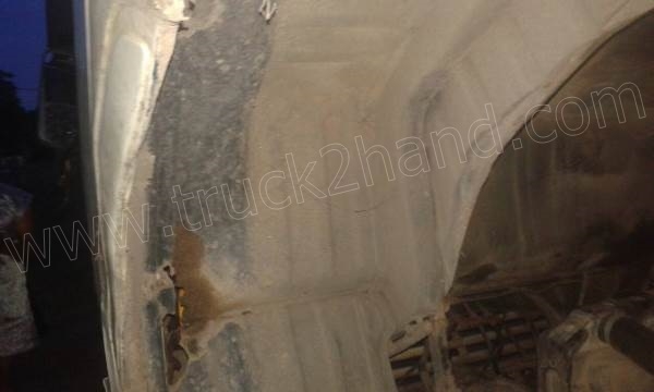 รถบรรทุก 6 ล้อดั้มพ์ HINO รุ่น FB112 117 แรงม้า รถบรรทุก 6 ล้อดั้มพ์ HINO รุ่น FB112 117 แรงม้า