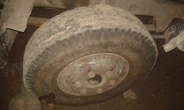 รถบรรทุก 6 ล้อดั้มพ์ HINO รุ่น FB112 117 แรงม้า รถบรรทุก 6 ล้อดั้มพ์ HINO รุ่น FB112 117 แรงม้า