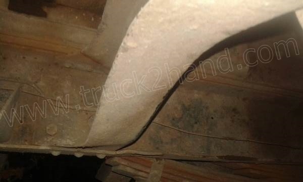 รถบรรทุก 6 ล้อดั้มพ์ HINO รุ่น FB112 117 แรงม้า รถบรรทุก 6 ล้อดั้มพ์ HINO รุ่น FB112 117 แรงม้า