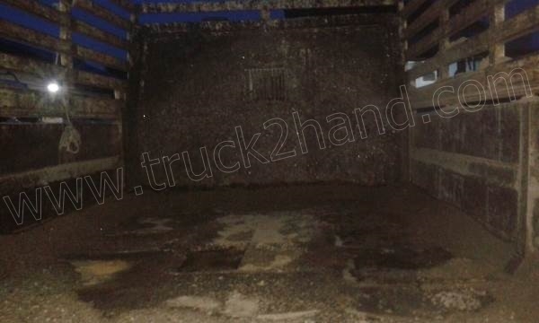 รถบรรทุก 6 ล้อดั้มพ์ HINO รุ่น FB112 117 แรงม้า รถบรรทุก 6 ล้อดั้มพ์ HINO รุ่น FB112 117 แรงม้า