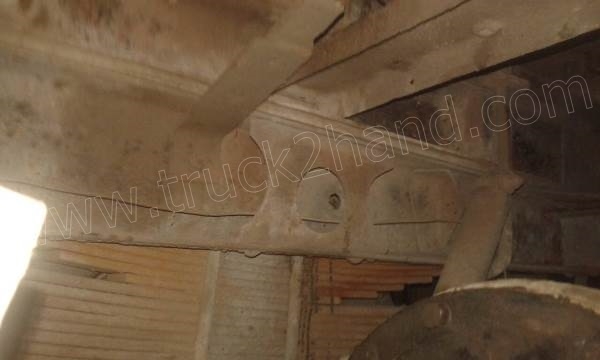 รถบรรทุก 6 ล้อดั้มพ์ HINO รุ่น FB112 117 แรงม้า รถบรรทุก 6 ล้อดั้มพ์ HINO รุ่น FB112 117 แรงม้า