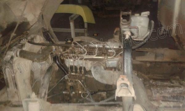 รถบรรทุก 6 ล้อดั้มพ์ HINO รุ่น FB112 117 แรงม้า รถบรรทุก 6 ล้อดั้มพ์ HINO รุ่น FB112 117 แรงม้า