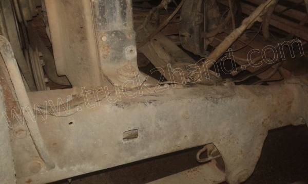 รถบรรทุก 6 ล้อดั้มพ์ HINO รุ่น FB112 117 แรงม้า รถบรรทุก 6 ล้อดั้มพ์ HINO รุ่น FB112 117 แรงม้า