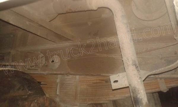 รถบรรทุก 6 ล้อดั้มพ์ HINO รุ่น FB112 117 แรงม้า รถบรรทุก 6 ล้อดั้มพ์ HINO รุ่น FB112 117 แรงม้า