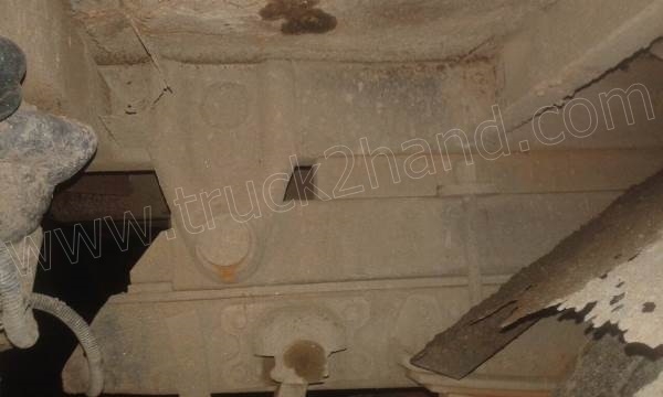 รถบรรทุก 6 ล้อดั้มพ์ HINO รุ่น FB112 117 แรงม้า รถบรรทุก 6 ล้อดั้มพ์ HINO รุ่น FB112 117 แรงม้า