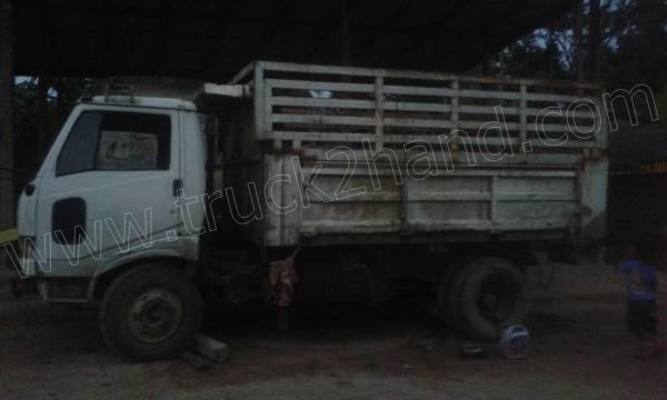 รถบรรทุก 6 ล้อดั้มพ์ HINO รุ่น FB112 117 แรงม้า รถบรรทุก 6 ล้อดั้มพ์ HINO รุ่น FB112 117 แรงม้า