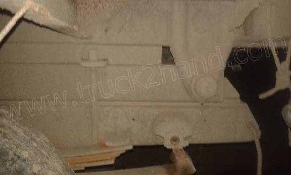 รถบรรทุก 6 ล้อดั้มพ์ HINO รุ่น FB112 117 แรงม้า รถบรรทุก 6 ล้อดั้มพ์ HINO รุ่น FB112 117 แรงม้า