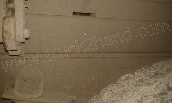 รถบรรทุก 6 ล้อดั้มพ์ HINO รุ่น FB112 117 แรงม้า รถบรรทุก 6 ล้อดั้มพ์ HINO รุ่น FB112 117 แรงม้า