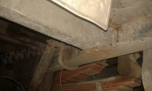 รถบรรทุก 6 ล้อดั้มพ์ HINO รุ่น FB112 117 แรงม้า รถบรรทุก 6 ล้อดั้มพ์ HINO รุ่น FB112 117 แรงม้า