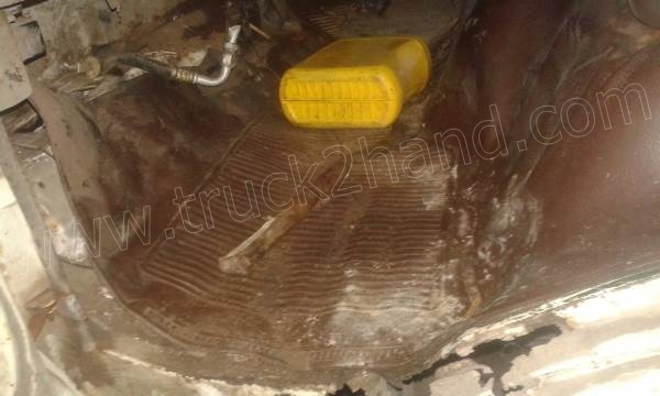 รถบรรทุก 6 ล้อดั้มพ์ HINO รุ่น FB112 117 แรงม้า รถบรรทุก 6 ล้อดั้มพ์ HINO รุ่น FB112 117 แรงม้า