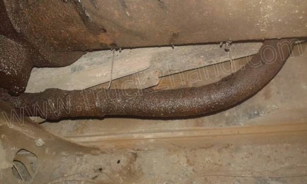 รถบรรทุก 6 ล้อดั้มพ์ HINO รุ่น FB112 117 แรงม้า รถบรรทุก 6 ล้อดั้มพ์ HINO รุ่น FB112 117 แรงม้า