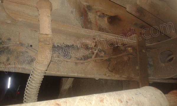 รถบรรทุก 6 ล้อดั้มพ์ HINO รุ่น FB112 117 แรงม้า รถบรรทุก 6 ล้อดั้มพ์ HINO รุ่น FB112 117 แรงม้า